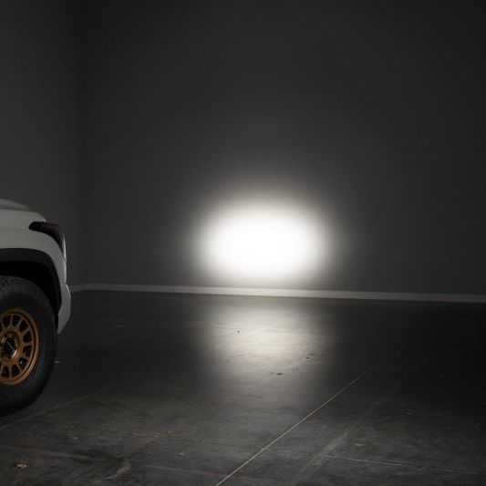 Diode Dynamics DD7416 - DIODD7416 - Diode Dynamics 2022+ Toyota Tundra TRD Pro Grille Light Bar Kit - Amber Combo - Shipped in Europe - Tuningsupply.com