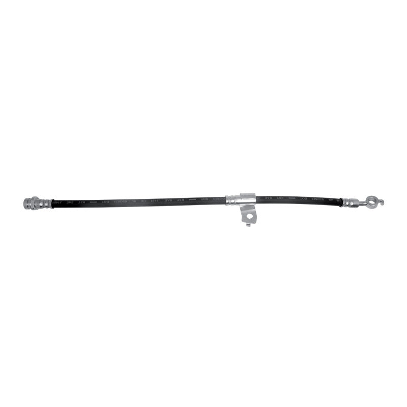 DFC 350-03054 - DFC350-03054 - DFC 10-16 Hyundai Genesis Coupe Front-R Brake Hose - Shipped in Europe - Tuningsupply.com
