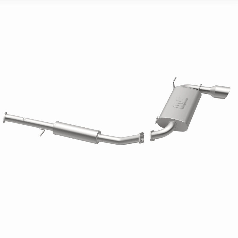 Magnaflow 15715 - MAG15715 - MagnaFlow Sys C/B Mazda Miata M1 - Shipped in Europe - Tuningsupply.com