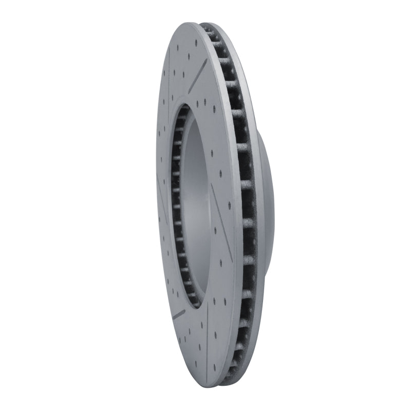 R1 Concepts 830-31130R - RNC830-31130R - R1 16-26 BMW 430I Xdrive Rear Right Drilled & Slotted Geo-Carbon Rotor - Shipped in Europe - Tuningsupply.com