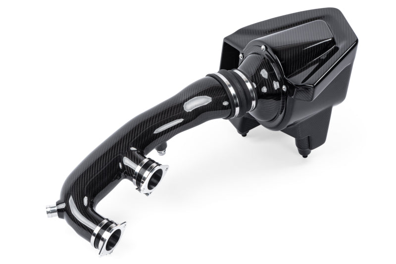 APR CI100042 - APRCI100042 - APR 18-25 Audi RS5/RS5 Sportback (B9) 2.9T Carbon Fiber Intake System - Shipped in Europe - Tuningsupply.com