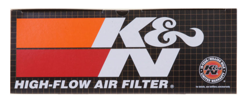 K&N Engineering E-1070 - KNNE-1070 - K&N Replacement Air Filter GM L6,V6,V8,1962-80 - Shipped in Europe - Tuningsupply.com