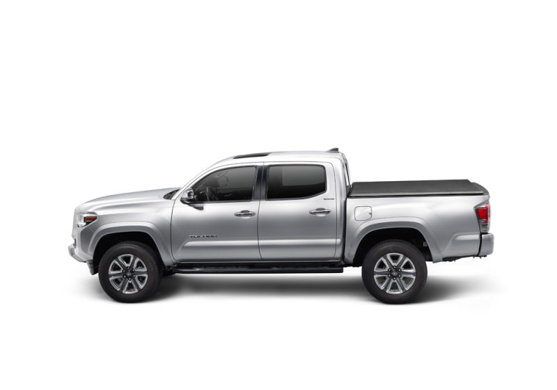 Truxedo 257101 - TRX257101 - Truxedo 2024 Toyota Tacoma 6ft TruXport Bed Cover - Shipped in Europe - Tuningsupply.com