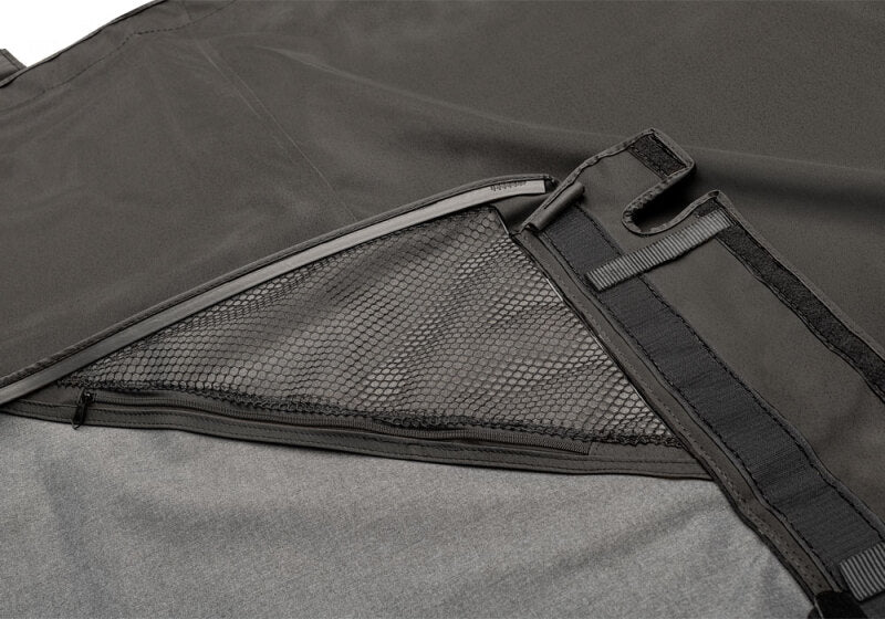 Rampage - RAM68835 - Rampage 1997-2006 Jeep Wrangler(TJ) Complete Top - Black Diamond - Shipped in Europe - Tuningsupply.com