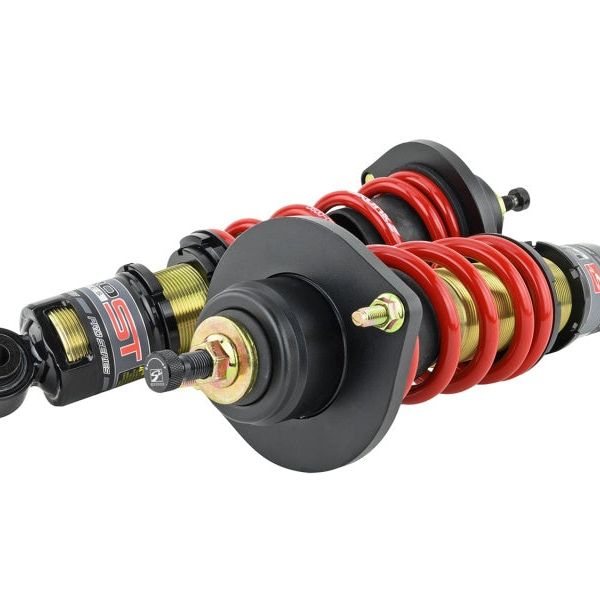 Skunk2 Racing 541-10-1100 - SKK541-10-1100 - Skunk2 Mazda Miata NA/NB Pro-ST Coilovers (Front 8 kg/mm - Rear 6 kg/mm) - Shipped in Europe - Tuningsupply.com