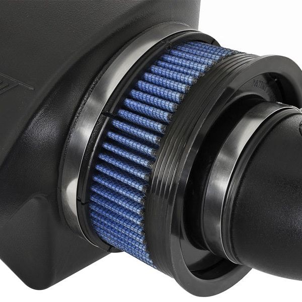 aFe 54-76314 - AFE54-76314 - aFe Momentum GT Pro 5R Cold Air Intake System 11-15 BMW 116i/118i (F20/21) L4-1.6L (t) N13 - Shipped in Europe - Tuningsupply.com