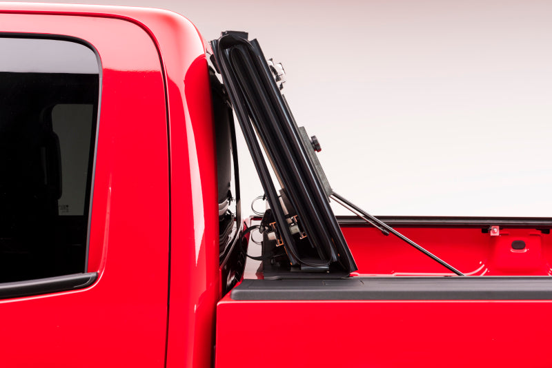 BAK 448126 - BAK448126 - BAK 15-20 Chevy Colorado/GMC Canyon 5ft Bed BAKFlip MX4 Matte Finish - Shipped in Europe - Tuningsupply.com
