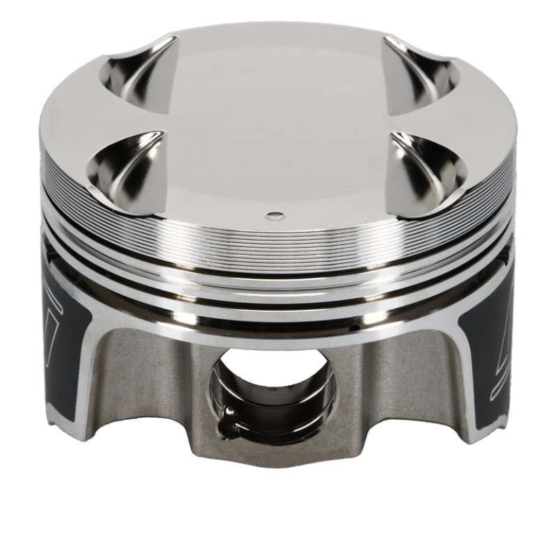 Wiseco K656M855AP - WISK656M855AP - Wiseco Mitsu 4G64 w/4G63 Heads 10.5:1 E85 Piston Kit - Shipped in Europe - Tuningsupply.com