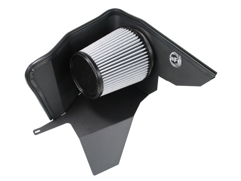 aFe 51-10601 - AFE51-10601 - aFe MagnumFORCE Intakes Stage-1 PDS AIS PDS BMW 525i/528i (E39) 97-03 L6-2.5L/2.8L - Shipped in Europe - Tuningsupply.com