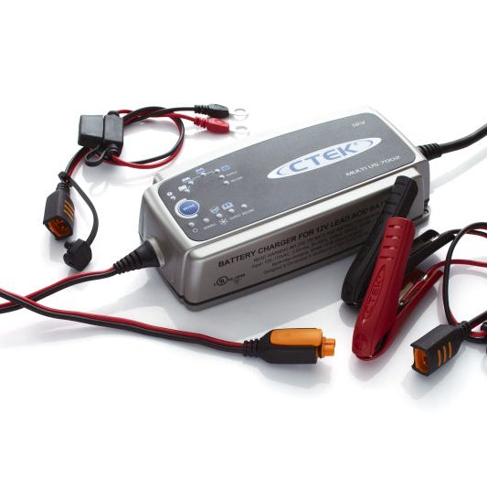 CTEK K56-353 - CTEK56-353 - CTEK Battery Charger - Multi US 7002 - Shipped in Europe - Tuningsupply.com