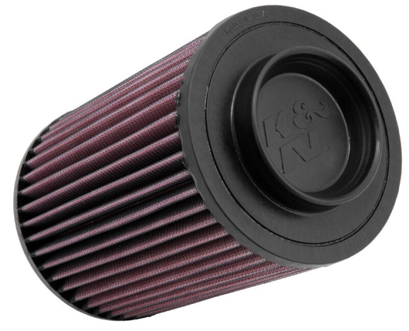 K&N Engineering PL-8007 - KNNPL-8007 - K&N 08-10 Polaris Ranger RZR/S Replacement Air Filter - Shipped in Europe - Tuningsupply.com