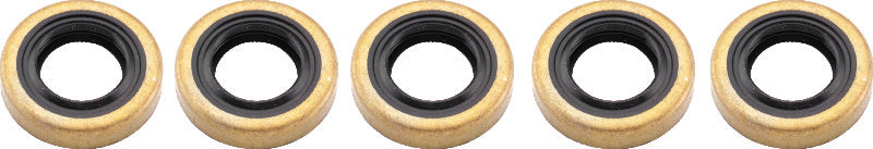 TwinPower 043272 - TWP043272 - Twin Power 94-06 Big Twin Exc 06 Dyna Started Jackshaft Seal Replaces H-D 12066 5 Pk - Shipped in Europe - Tuningsupply.com