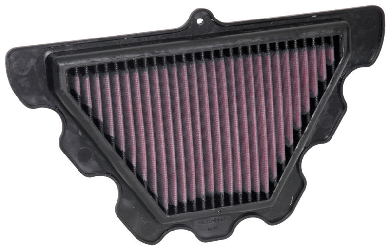 K&N Engineering KA-9018 - KNNKA-9018 - K&N 18-19 Kawasaki Z900RS - 948CC Replacement Air Filter - Shipped in Europe - Tuningsupply.com