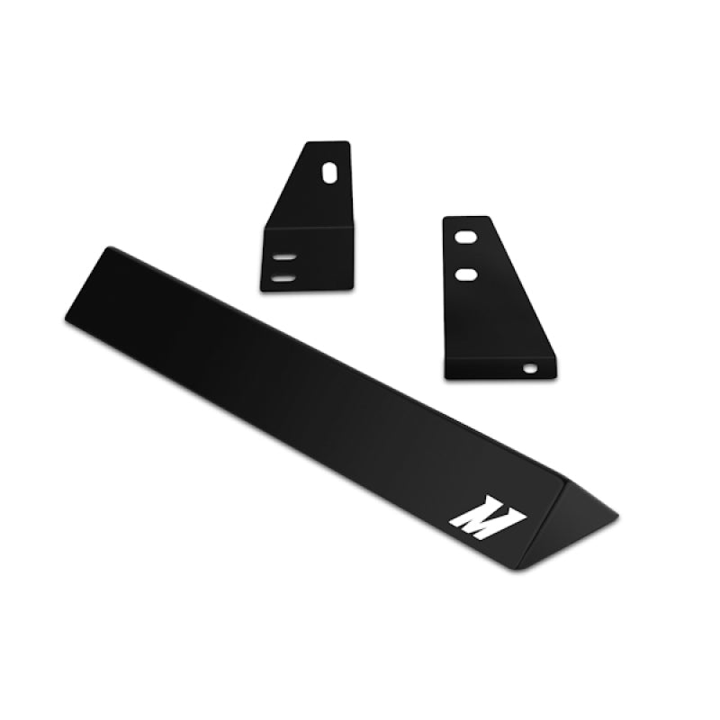 Mishimoto MMOC-370Z-09 - MISMMOC-370Z-09 - Mishimoto 09+ Nissan 370Z / 08+ Infiniti G37 (Coupe Only) Oil Cooler Kit - Shipped in Europe - Tuningsupply.com