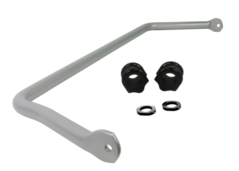 Whiteline BJF01Z - WHLBJF01Z - Whiteline 2018-2021 Jeep Wrangler 33mm Front Sway Bar Kit - Shipped in Europe - Tuningsupply.com