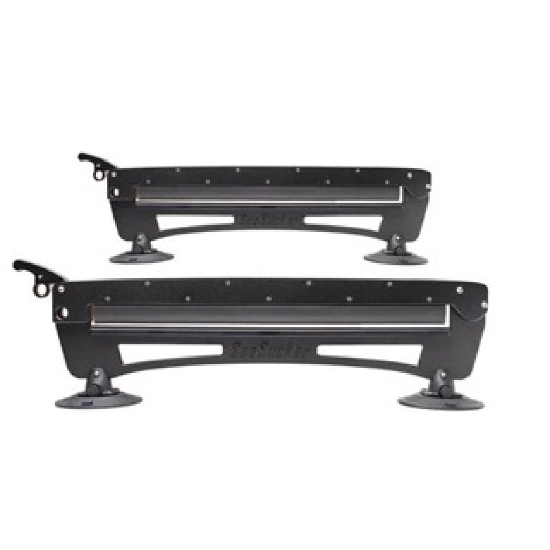 SeaSucker SK2420 - SEASK2420 - SeaSucker Classic Ski/Snowboard Rack (2 Boards/4 Sets Skis) - Shipped in Europe - Tuningsupply.com