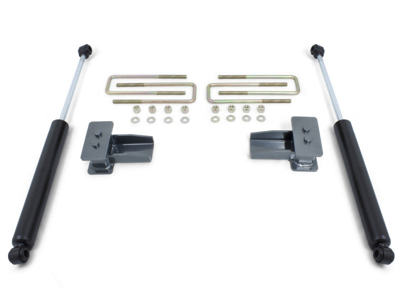 Maxtrac 903220 - MXT903220 - MaxTrac 15-18 Ford F-150 2WD 2in Rear Lift Kit - Shipped in Europe - Tuningsupply.com