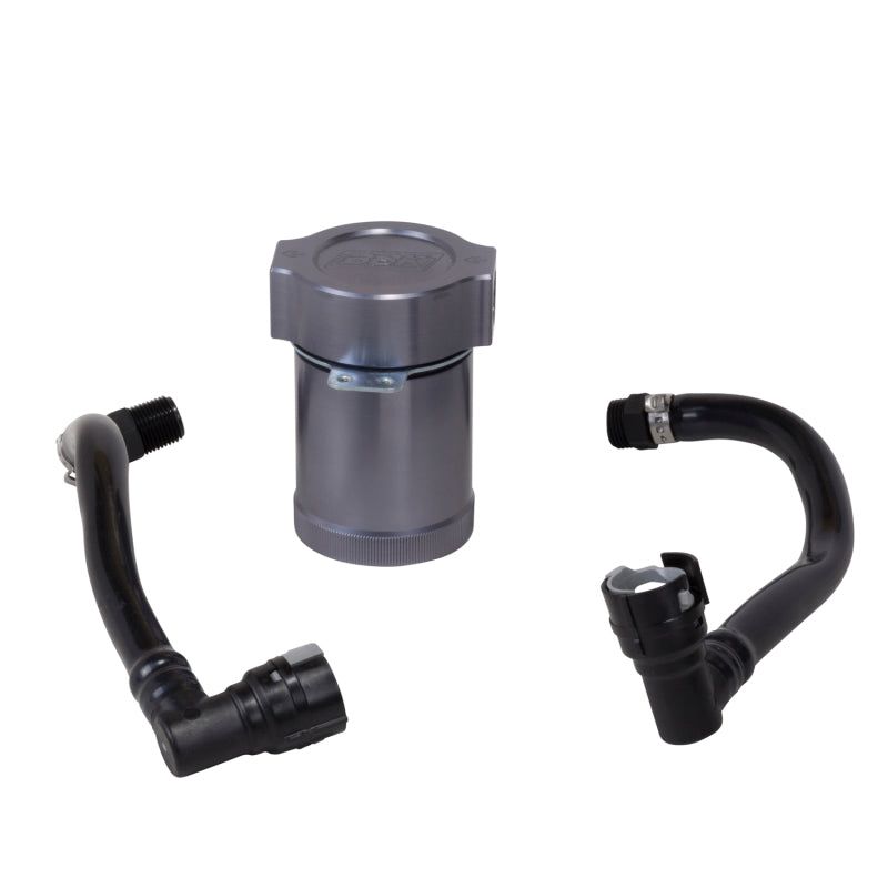 BBK 18960 - BBK18960 - BBK 11-17 Ford Mustang GT Oil Separator Kit - Passenger Side - Shipped in Europe - Tuningsupply.com