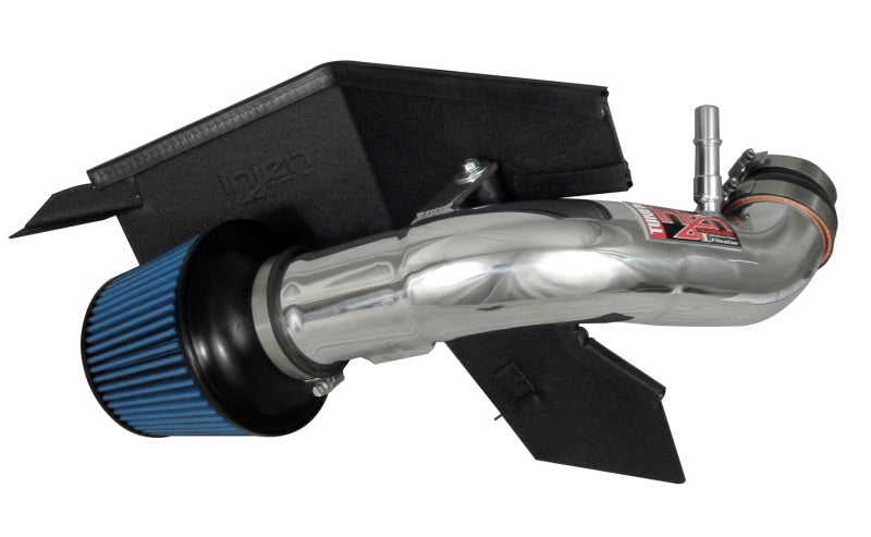 Injen SP7033P - INJSP7033P - Injen 13 Chevy Malibu 2.0L (T) Polished Tuned Air Intake w/ MR Tech - Shipped in Europe - Tuningsupply.com