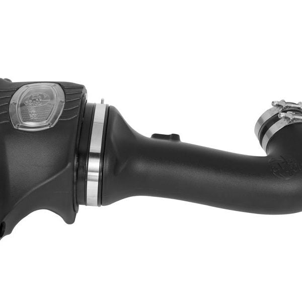 aFe 51-74202-1 - AFE51-74202-1 - aFe Momentum Pro DRY S Cold Air Intake System 15-17 Chevy Corvette Z06 (C7) V8-6.2L (sc) - Shipped in Europe - Tuningsupply.com