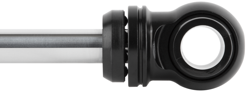 FOX 985-26-118 - FOX985-26-118 - Fox 03+ 4Runner 2.0 Perf Series 9.6in. Smooth Body Remote Res. Rear Shock CD Adjuster / 2-3in. Lift - Shipped in Europe - Tuningsupply.com