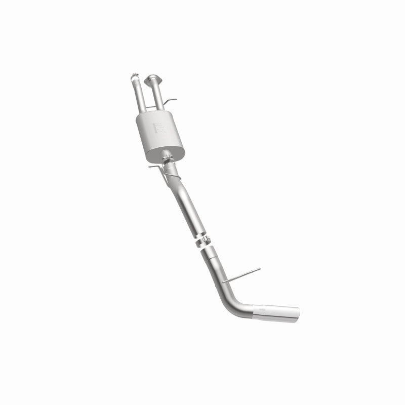 Magnaflow 15734 - MAG15734 - MagnaFlow Sys C/B Escalade 6.0L 00-02 - Shipped in Europe - Tuningsupply.com