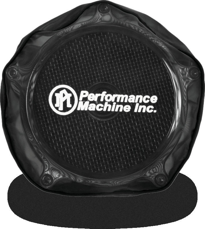 Performance Machine 0206-0062 - PFM0206-0062 - Performance Machine Fast Air Intake Solution Rain Sock - Shipped in Europe - Tuningsupply.com