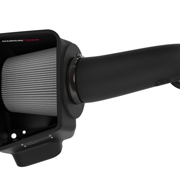 aFe 54-13075D - AFE54-13075D - aFe MagnumFORCE Intake Stage-2 Pro DRY S 19-22 Dodge Ram 1500 V8-5.7L HEMI - Shipped in Europe - Tuningsupply.com