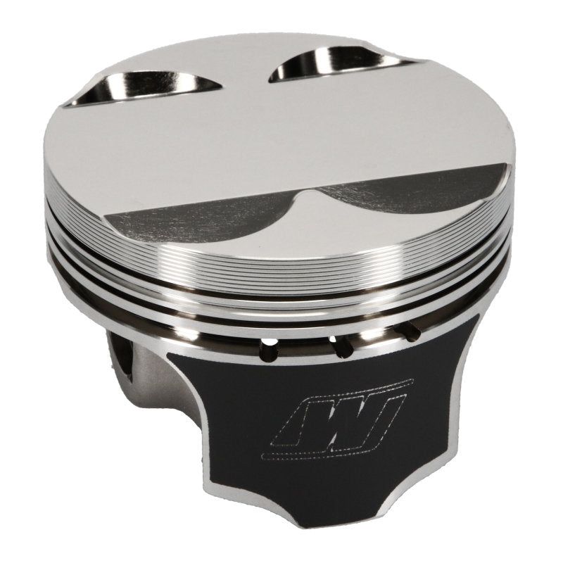 Wiseco K542M815 - WISK542M815 - Wiseco Honda Turbo F-TOP 1.176 X 81.5MM Piston Shelf Stock Kit - Shipped in Europe - Tuningsupply.com