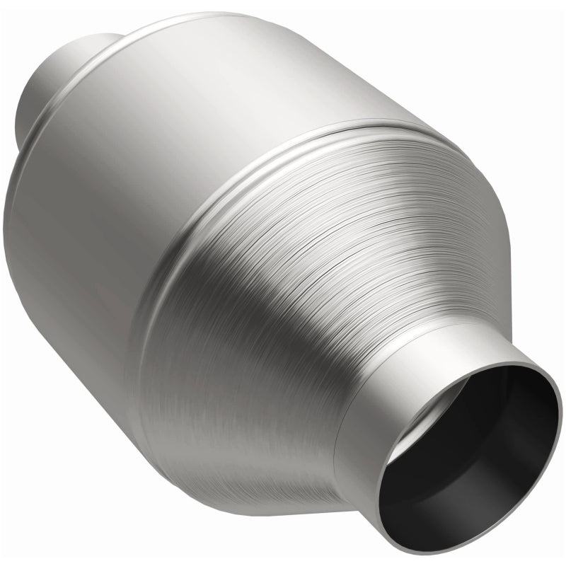 Magnaflow 60105 - MAG60105 - MagnaFlow Universal Catalytic Converter 2.25 C/C 5.00 Diesel Spun - Shipped in Europe - Tuningsupply.com