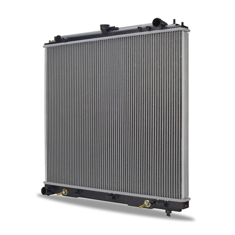 Mishimoto R2807-AT - MISR2807-AT - Mishimoto Nissan Frontier Replacement Radiator 2005-2015 - Shipped in Europe - Tuningsupply.com