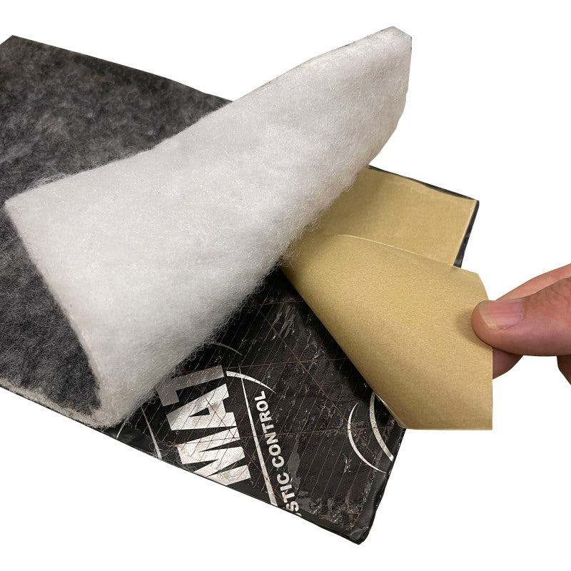 DEI 50207 - DEI50207 - DEI 3in W x 32ft (2 Rolls) Transfer Tape - Shipped in Europe - Tuningsupply.com