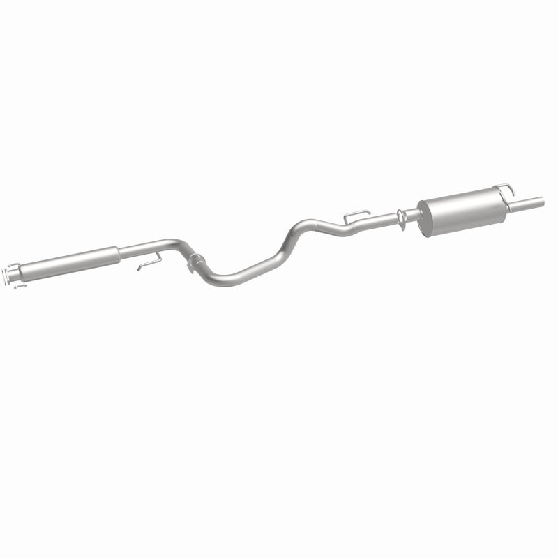 Magnaflow 106-0019 - MAG106-0019 - MagnaFlow BRE Exhaust Kit 05-11 Cobalt HHR G5 Pursuit - Shipped in Europe - Tuningsupply.com