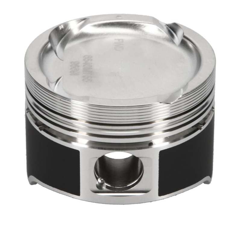 Wiseco K546M755 - WISK546M755 - Wiseco Honda Turbo -15.4cc 1.174 X 75.5MM Piston Shelf Stock Kit - Shipped in Europe - Tuningsupply.com