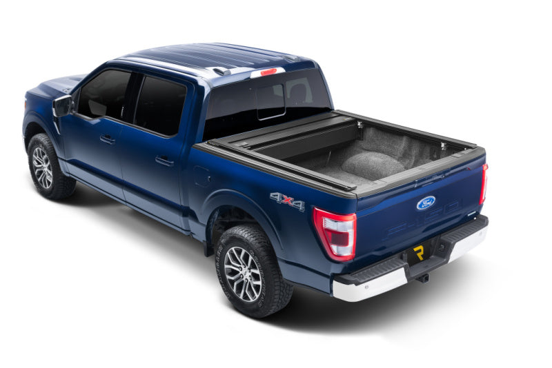 Retrax T-60378 - RTXT-60378 - Retrax 21-22 Ford F-150 Super Crew/Super Cab (Incl. 2022 Lightning) 5.5ft Bed RetraxONE XR - Shipped in Europe - Tuningsupply.com