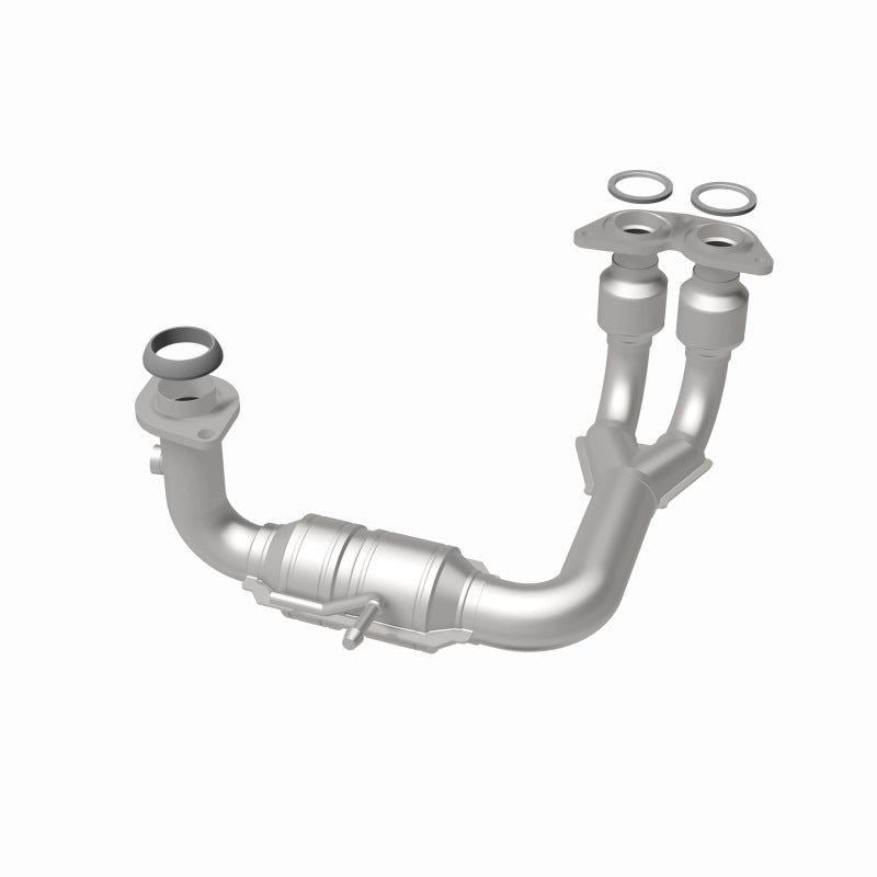 Magnaflow 457065 - MAG457065 - MagnaFlow Conv DF 00-05 Toyota MR2 1.8L - Shipped in Europe - Tuningsupply.com
