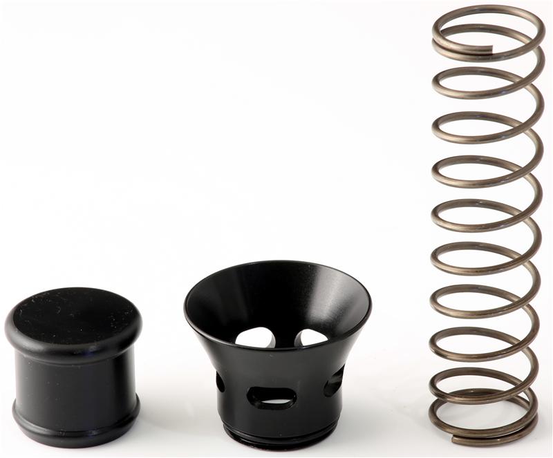 Go Fast Bits - GFB5925 - GFB Mach 2 Atmosphere Conversion Kit-Changes T9107 or T9125 from Recir to Atmosphere - Shipped in Europe - Tuningsupply.com