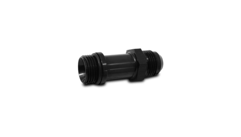 Vibrant 16995 - VIB16995 - Vibrant Male -12AN to Male Straight -12AN ORB w/ O-Ring Extender Adapter 2.5 in. long - Shipped in Europe - Tuningsupply.com