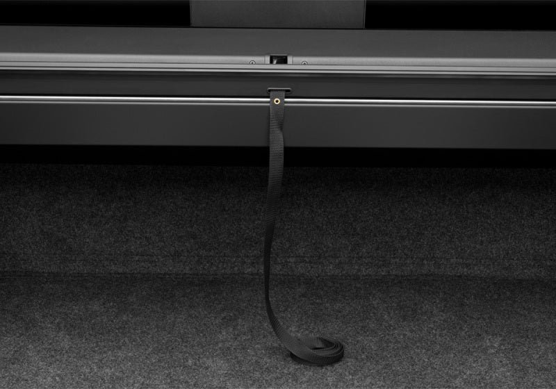 Roll-N-Lock - RNLLG223M - Roll-N-Lock 2019 Chevrolet Silverado 1500 60.5in Bed M-Series Retractable Tonneau Cover - Shipped in Europe - Tuningsupply.com