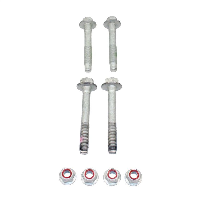 Ford Racing M-3075-F - FRPM-3075-F - Ford Racing 2015-2016 Mustang Performance Pack Front Control Arm Kit - Shipped in Europe - Tuningsupply.com