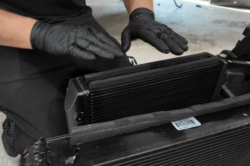 CSF 8213 - CSF8213 - CSF McLaren MP4-12C / 650S / 675LT High Performance Heat Exchanger - Shipped in Europe - Tuningsupply.com