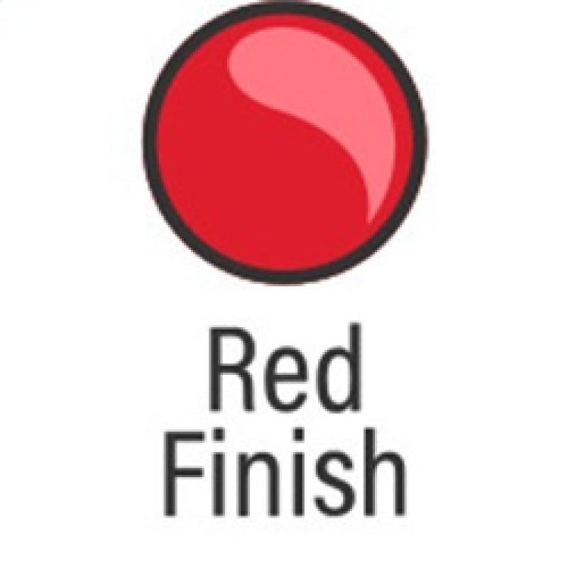 Magnaflow 13134 - MAG13134 - MagnaFlow Muffler Red Pack Series Glasspack 3.5in Rd 22in Body Length 2in/2in Inlet/Outlet - Shipped in Europe - Tuningsupply.com