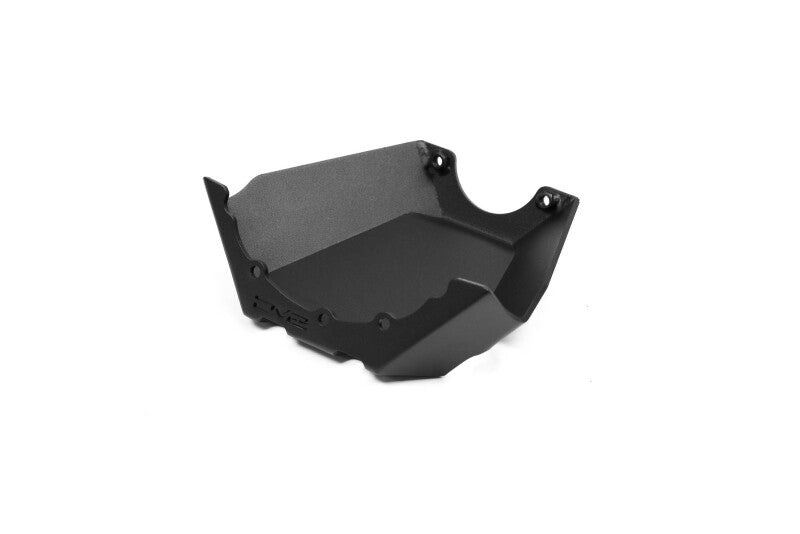 DV8 Offroad SPJK-11 - DVESPJK-11 - DV8 Offroad 2007-2018 Jeep Wrangler JK Dana 30 Front Differential Skid Plate - Shipped in Europe - Tuningsupply.com