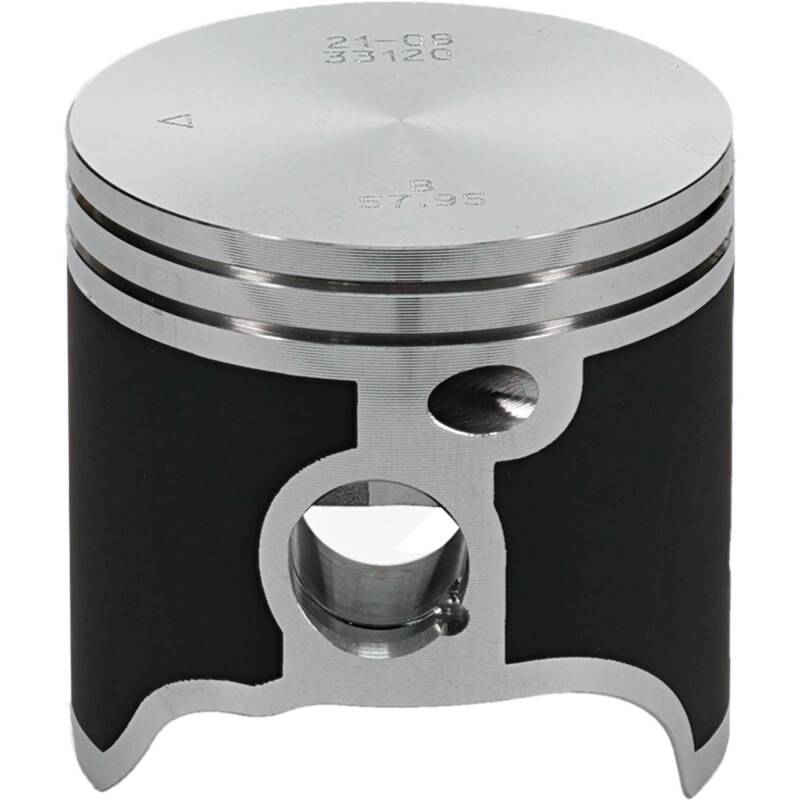Vertex Pistons VTK24101B - VEPVTK24101B - Vertex Piston 18-22 KTM 150 SX 150cc Top End Piston Kit - Shipped in Europe - Tuningsupply.com