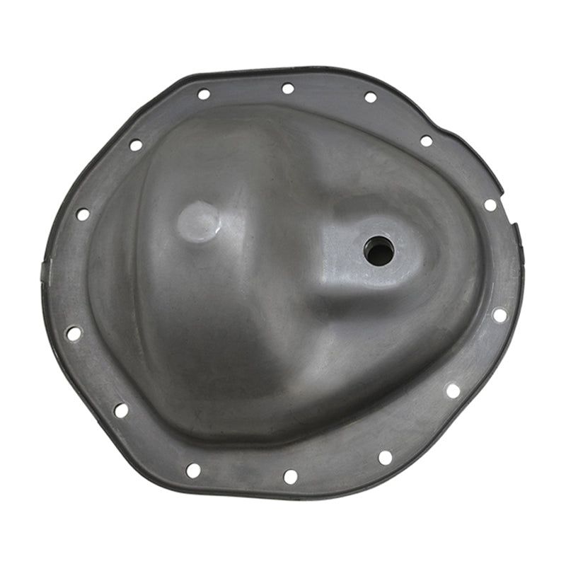 Yukon Gear & Axle YP C5-C9.25-F - YUKYP C5-C9.25-F - Yukon Gear Steel Cover For Chrysler 9.25in Front - Shipped in Europe - Tuningsupply.com
