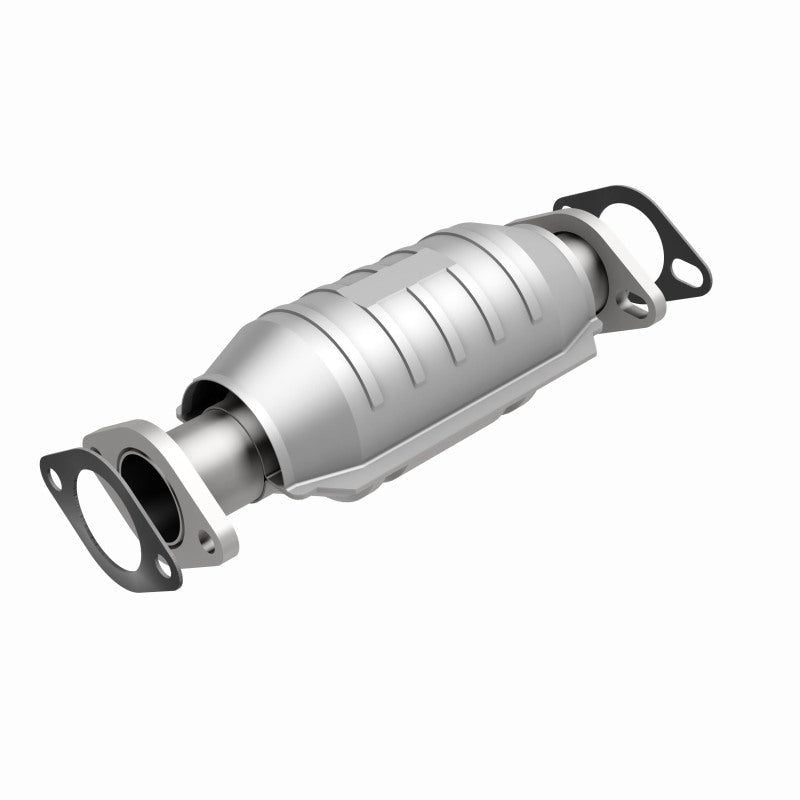 Magnaflow 22757 - MAG22757 - MagnaFlow Conv Direct Fit Mazda-Nissan - Shipped in Europe - Tuningsupply.com