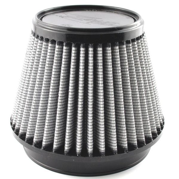 aFe 21-55505 - AFE21-55505 - aFe MagnumFLOW Air Filters IAF PDS A/F PDS 5-1/2F x 7B x 4-3/4T x 5H - Shipped in Europe - Tuningsupply.com