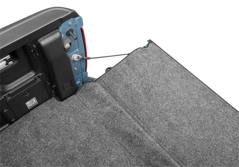 BedRug XLTBMM22SBS - BEDXLTBMM22SBS - BedRug 2022+ Ford Maverick XLT Mat (Use w/Spray-In & Non-Lined Bed) - Shipped in Europe - Tuningsupply.com