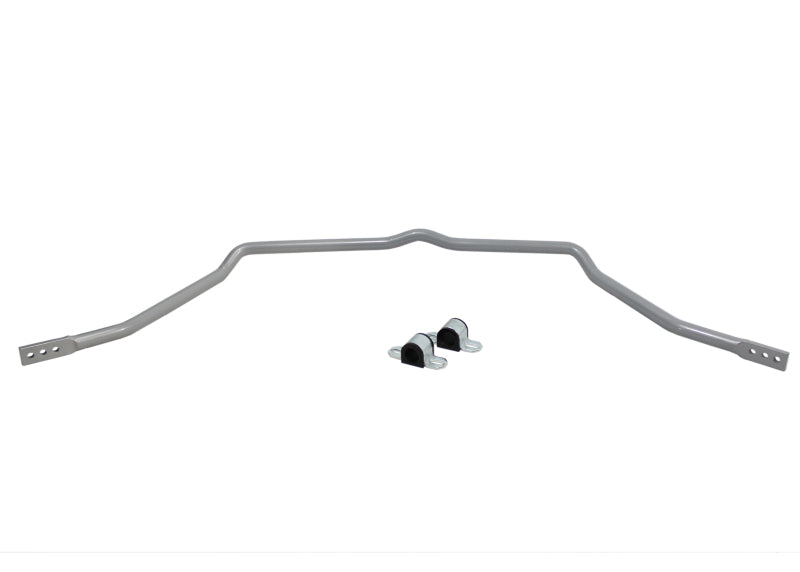 Whiteline BMR60XXZ - WHLBMR60XXZ - Whiteline 89-92 Mitsubishi Galant HG VR4 Turbo AWD Rear 26mm Swaybar-XX h/duty Blade adjustable - Shipped in Europe - Tuningsupply.com