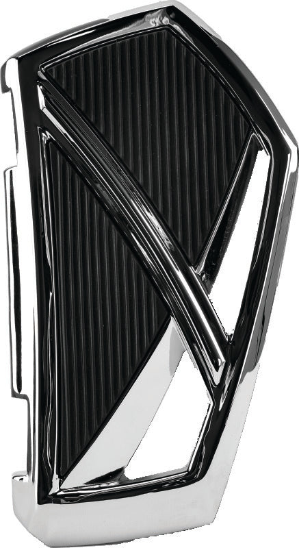 Kuryakyn 5756 - KUR5756 - Kuryakyn Phantom Passenger Boards For Harley-Davidson Chrome - Shipped in Europe - Tuningsupply.com